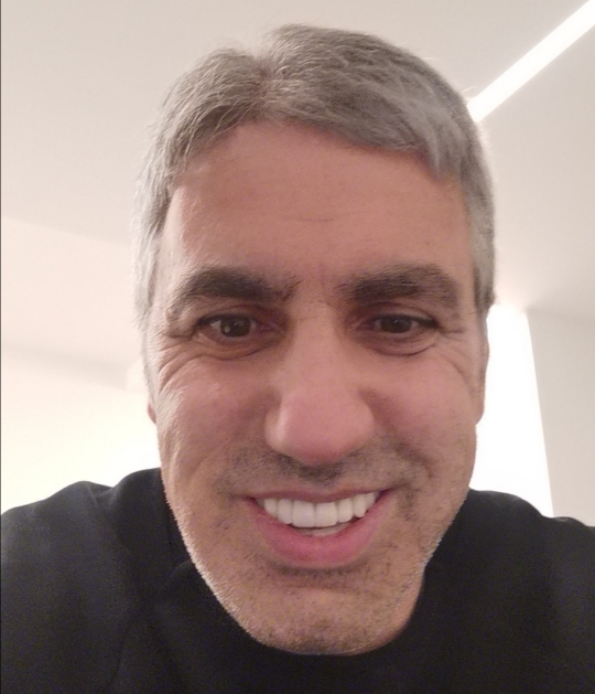 Dott. Maurizio Torre